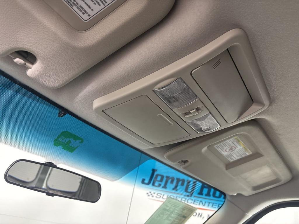 used 2018 Nissan NV Cargo NV2500 HD car, priced at $21,978