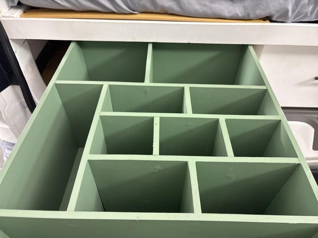 used 2018 Nissan NV Cargo NV2500 HD car, priced at $21,978