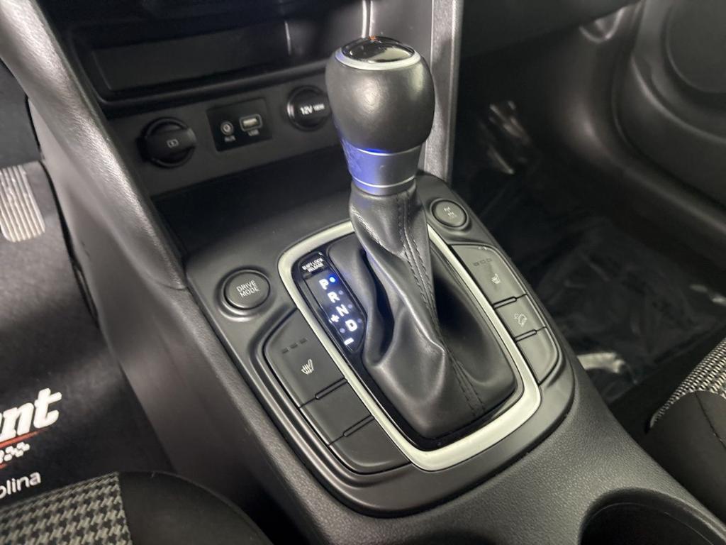 used 2020 Hyundai Kona car, priced at $14,924