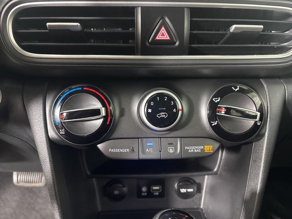 used 2020 Hyundai Kona car, priced at $14,924