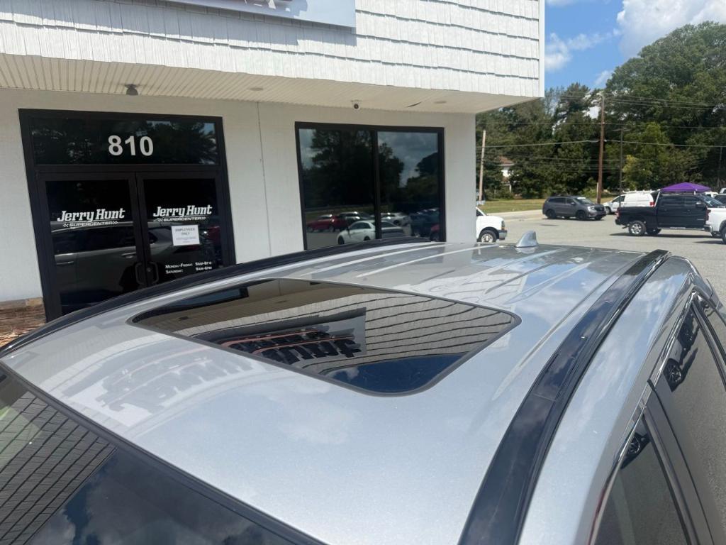 used 2021 Toyota RAV4 car, priced at $24,300