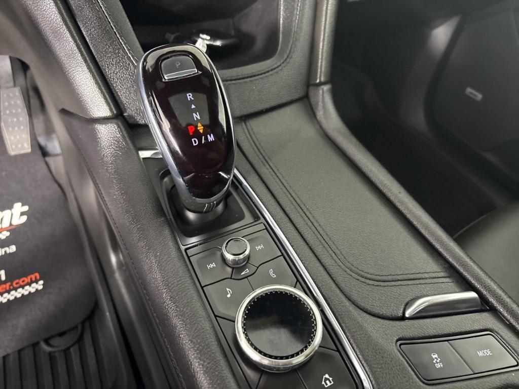 used 2023 Cadillac XT6 car, priced at $36,500