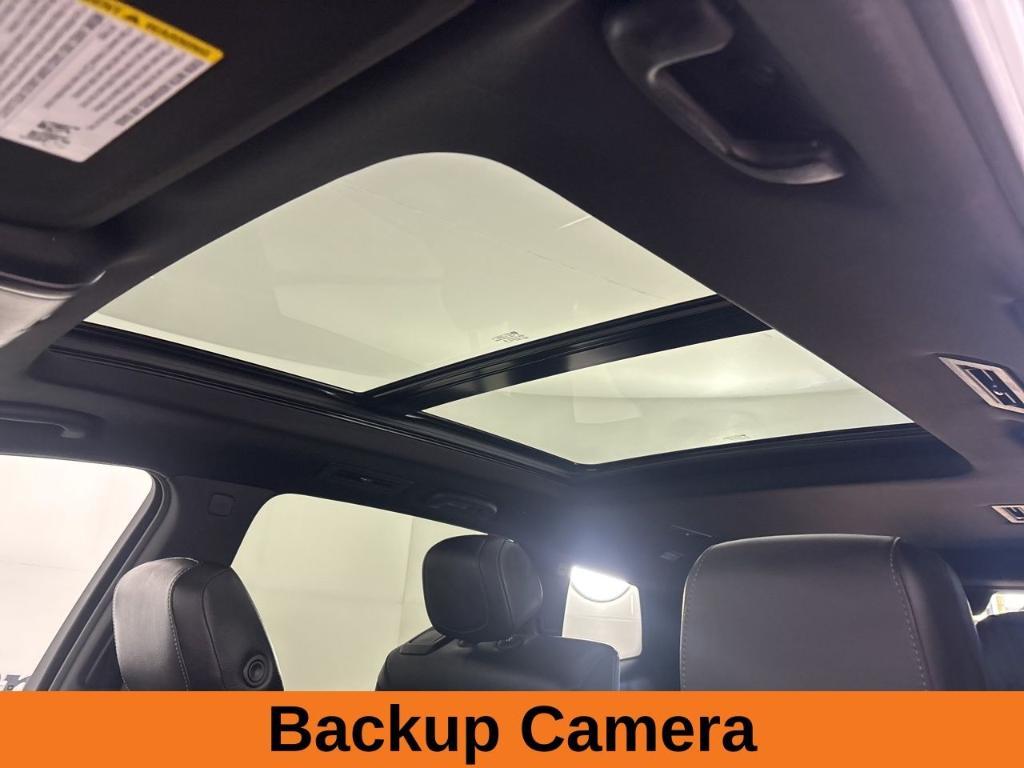 used 2023 Cadillac XT6 car, priced at $36,500