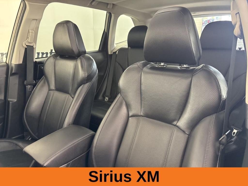 used 2021 Subaru Forester car, priced at $26,700