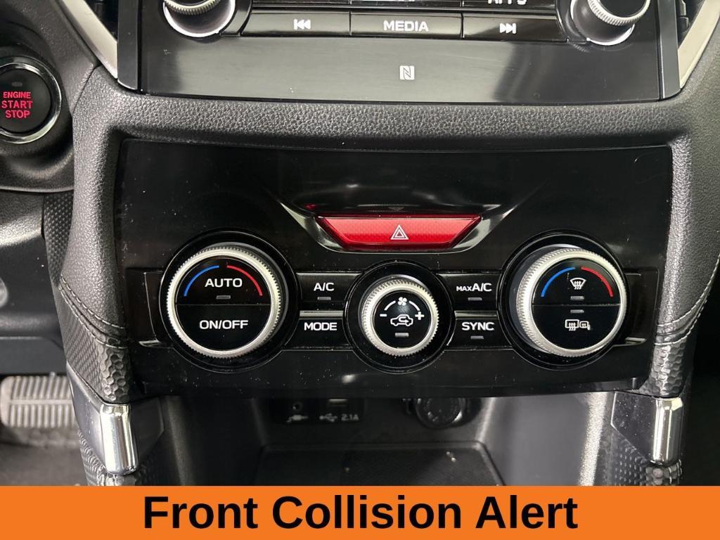 used 2021 Subaru Forester car, priced at $26,700