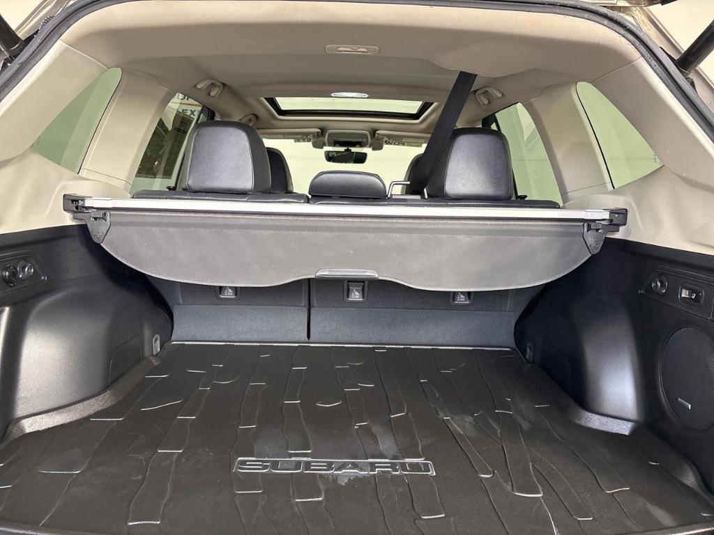 used 2021 Subaru Forester car, priced at $26,700