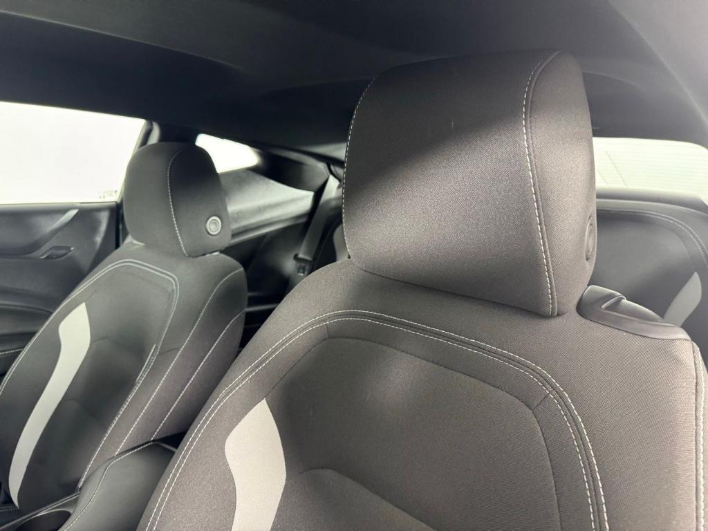 used 2024 Chevrolet Camaro car, priced at $48,500