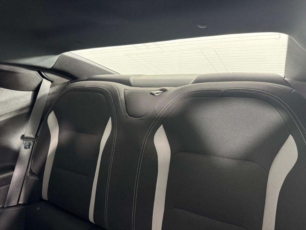 used 2024 Chevrolet Camaro car, priced at $48,500
