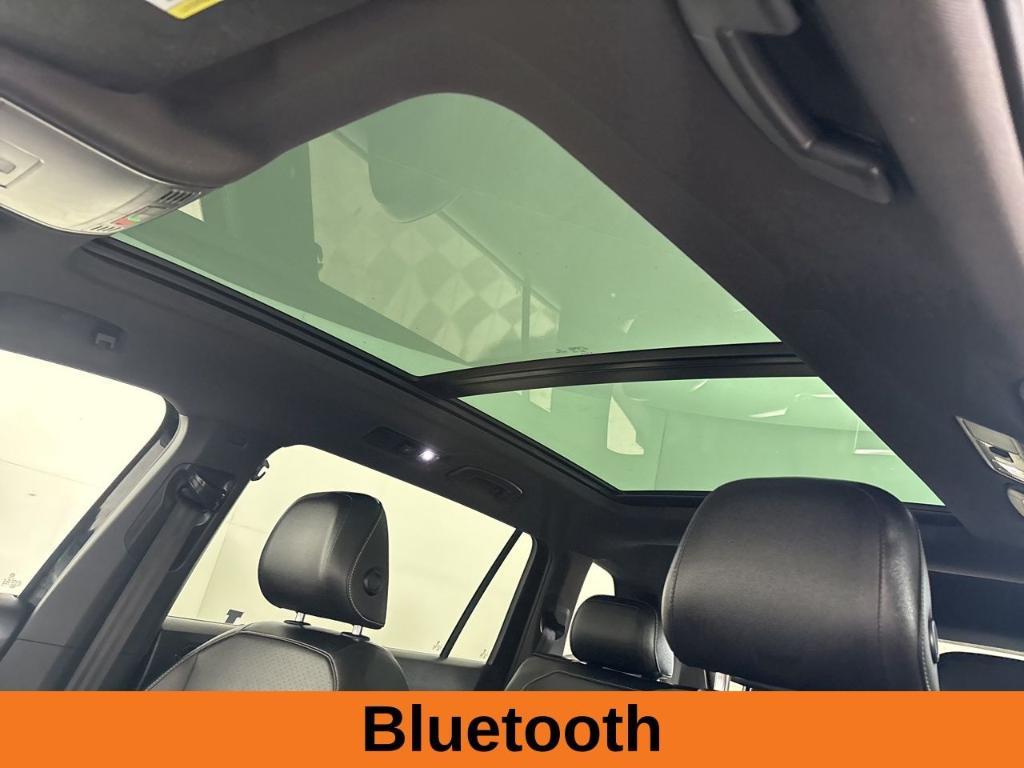 used 2022 Volkswagen Tiguan car, priced at $24,123