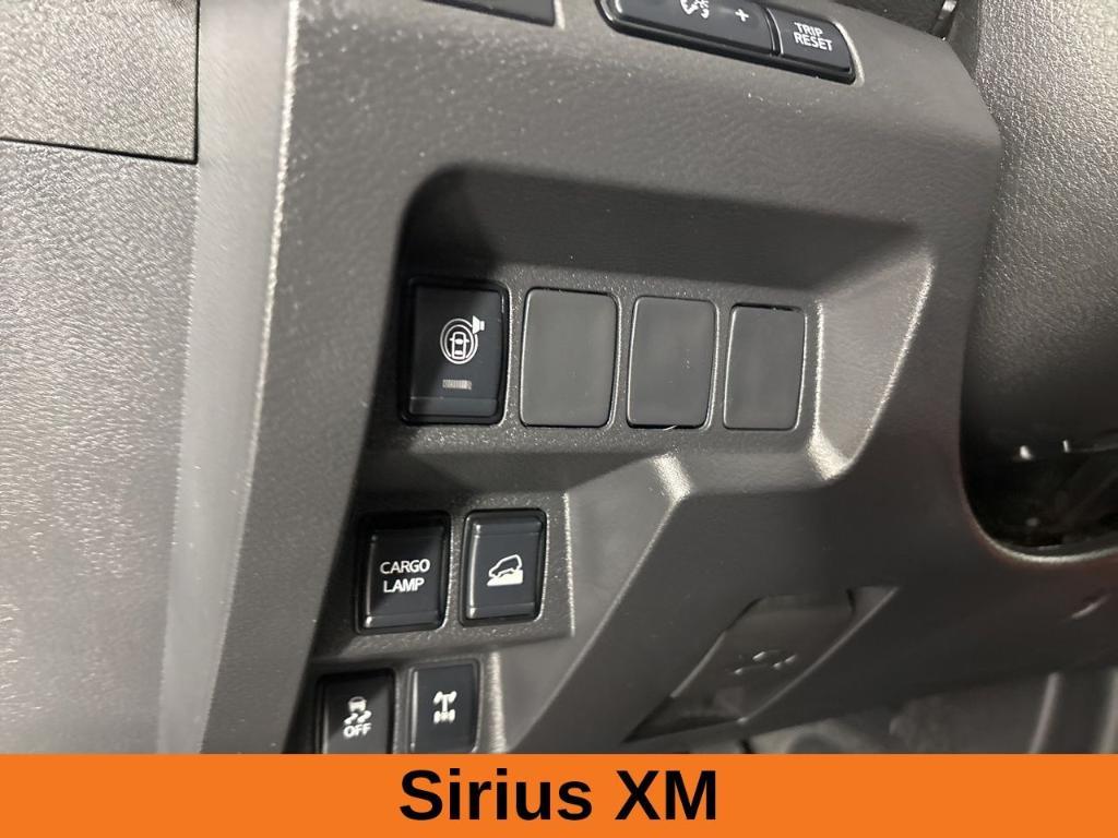 used 2022 Nissan Frontier car, priced at $33,999