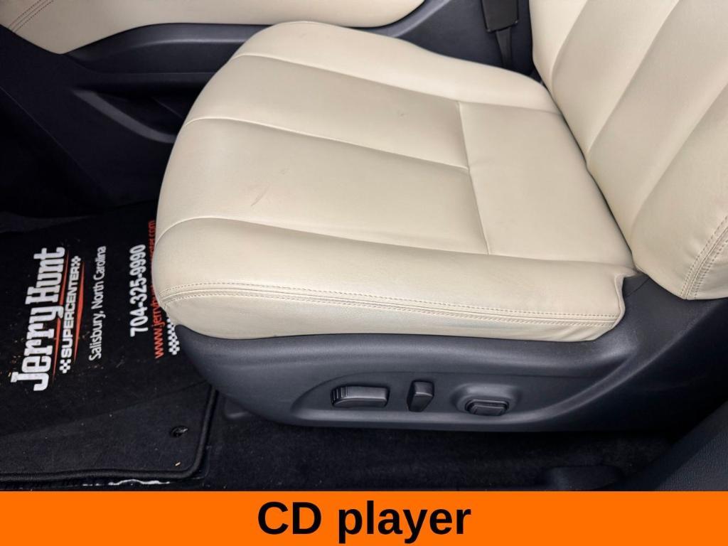 used 2022 Nissan Murano car, priced at $18,999