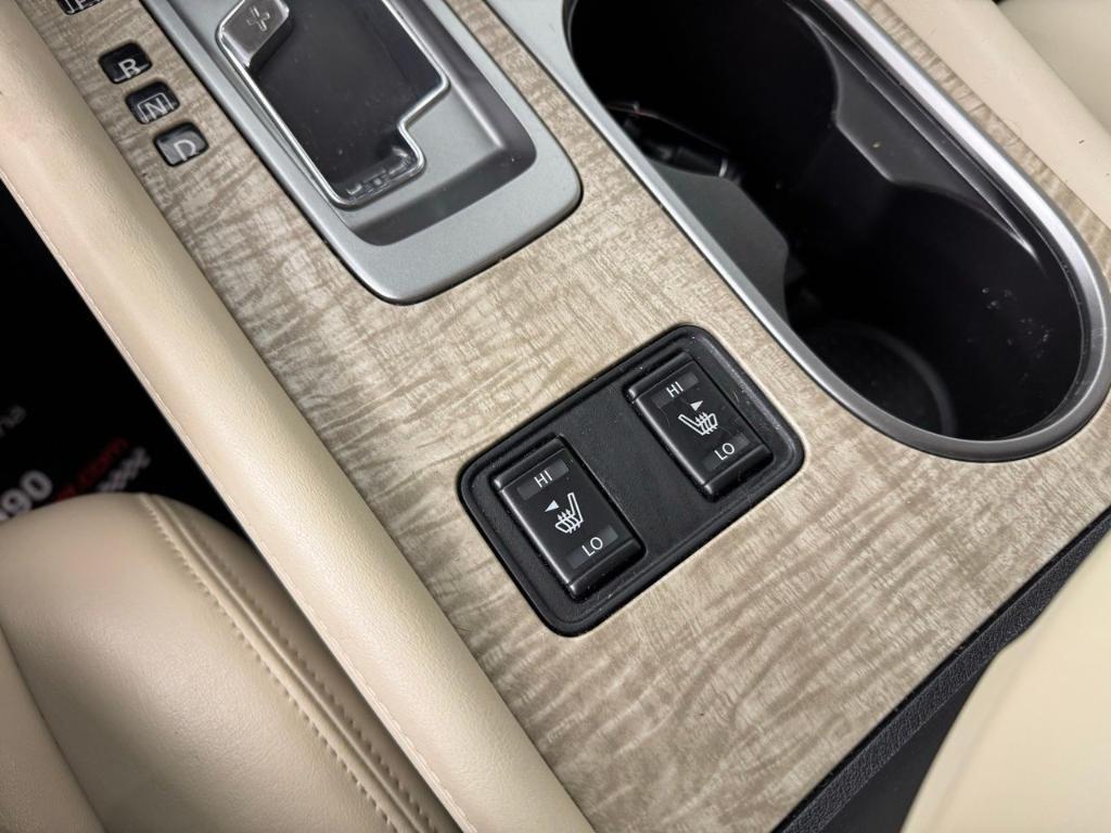 used 2022 Nissan Murano car, priced at $18,999