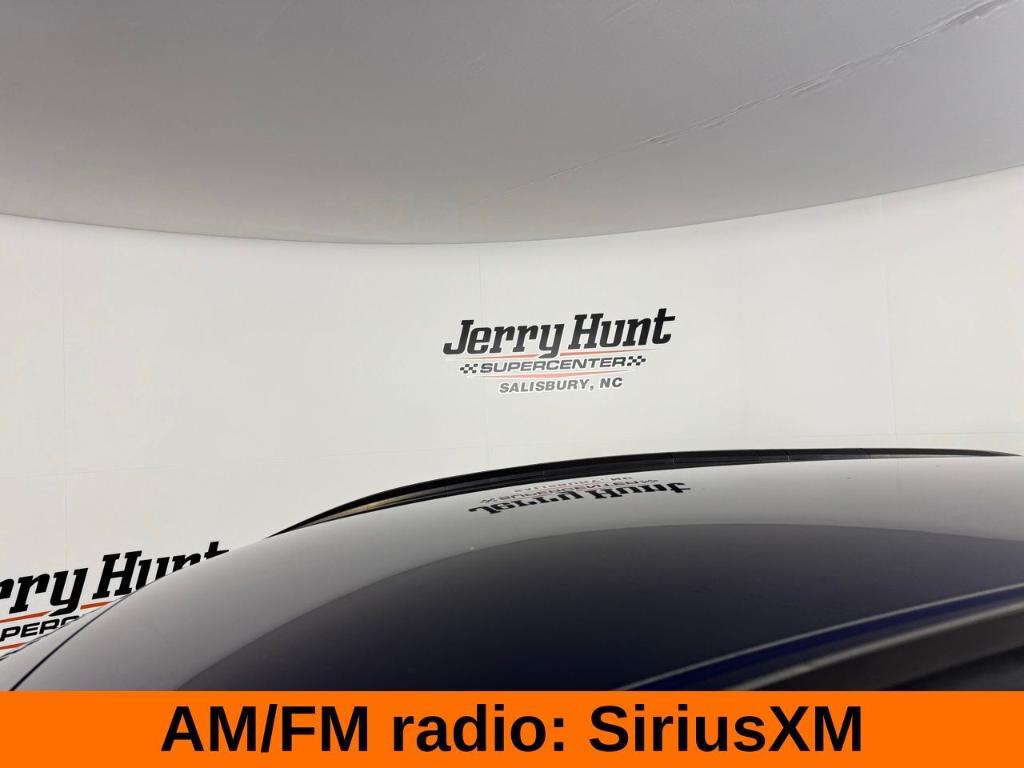 used 2022 Nissan Murano car, priced at $18,999