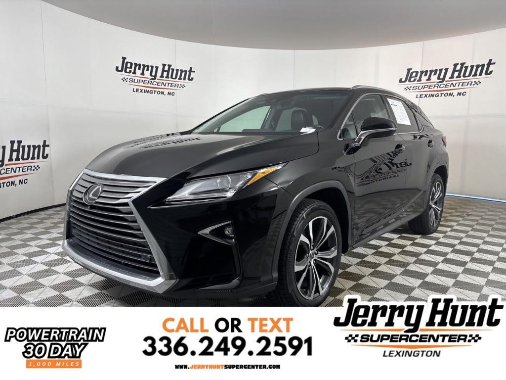 used 2019 Lexus RX 350 car, priced at $28,500
