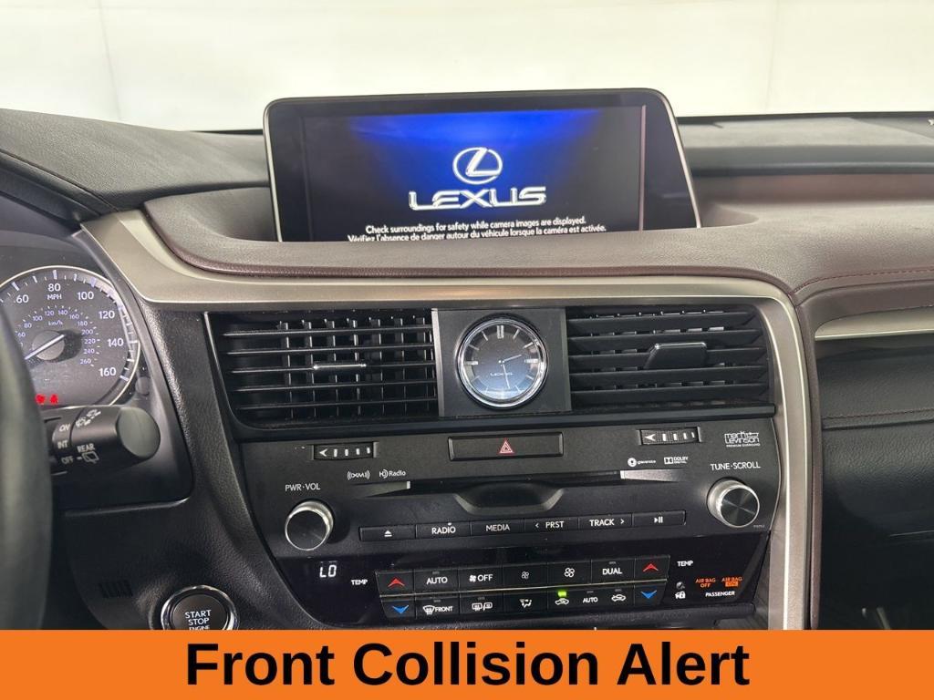 used 2019 Lexus RX 350 car, priced at $28,500