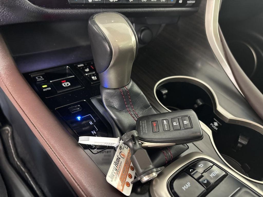 used 2019 Lexus RX 350 car, priced at $28,500