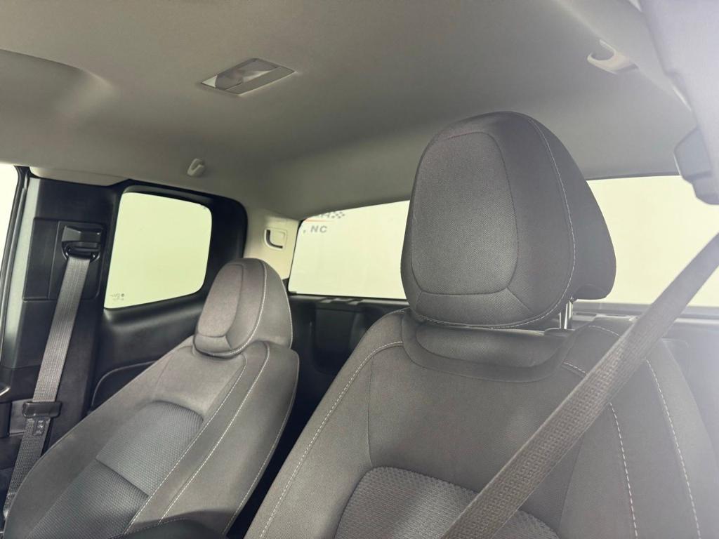 used 2022 Chevrolet Colorado car, priced at $22,988