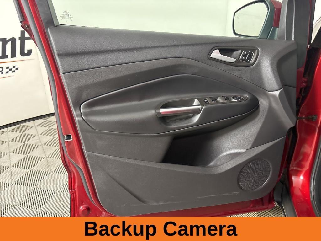 used 2019 Ford Escape car, priced at $19,400