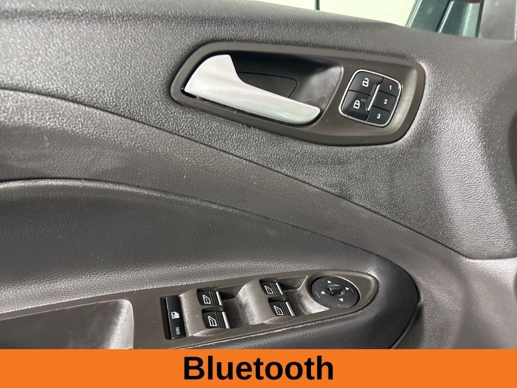 used 2019 Ford Escape car, priced at $19,400