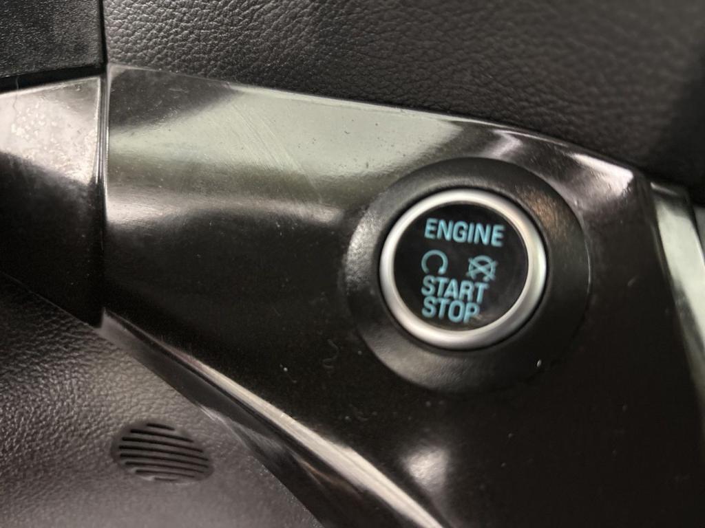 used 2019 Ford Escape car, priced at $19,400