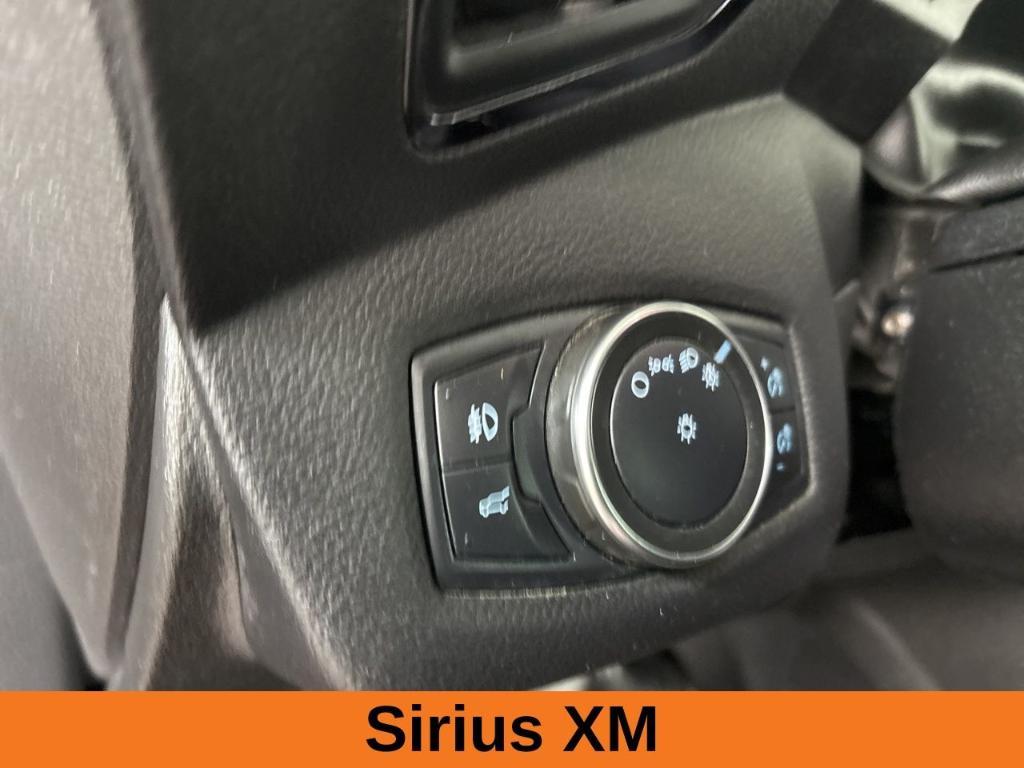 used 2019 Ford Escape car, priced at $19,400
