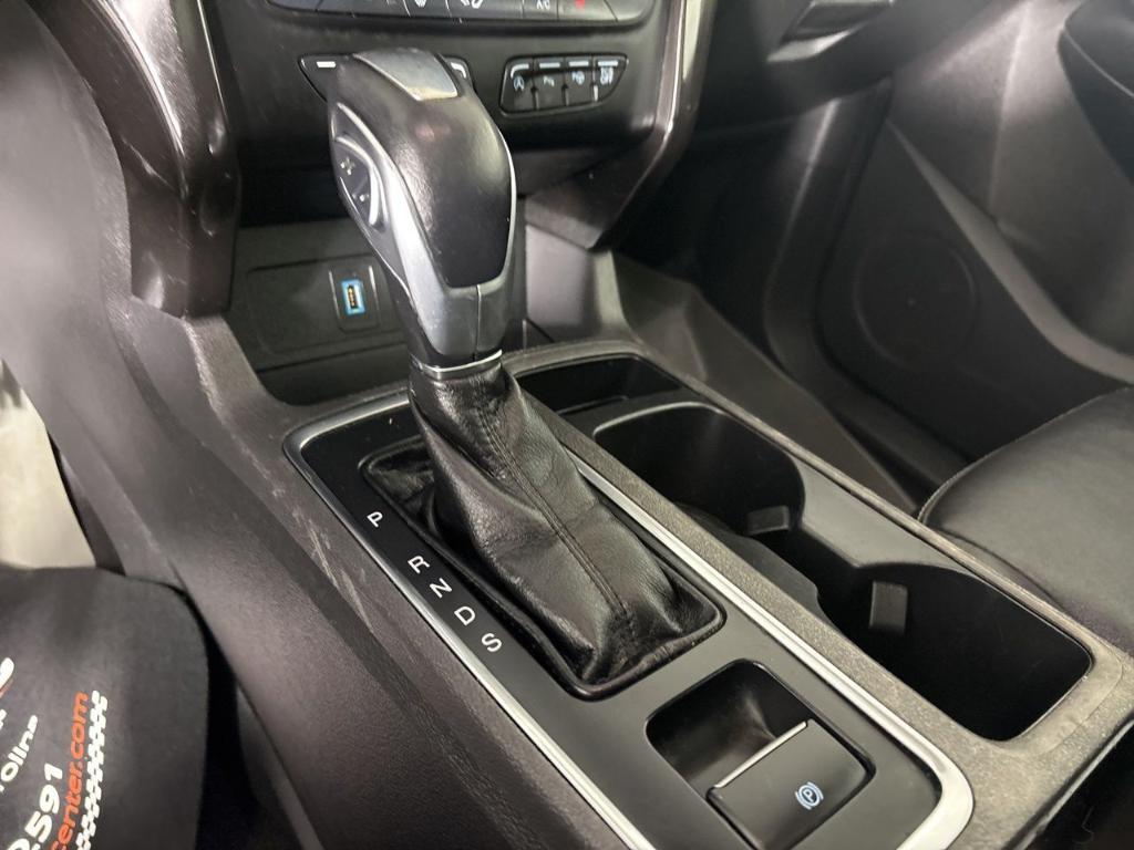 used 2019 Ford Escape car, priced at $19,400