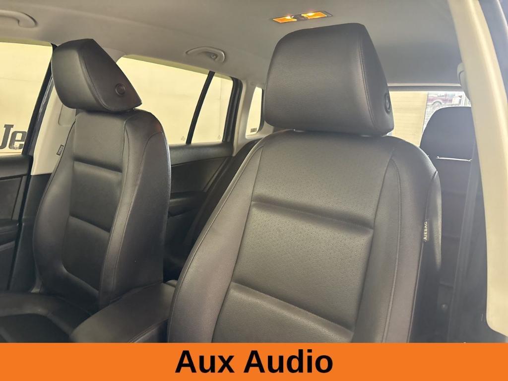 used 2016 Volkswagen Tiguan car, priced at $9,205