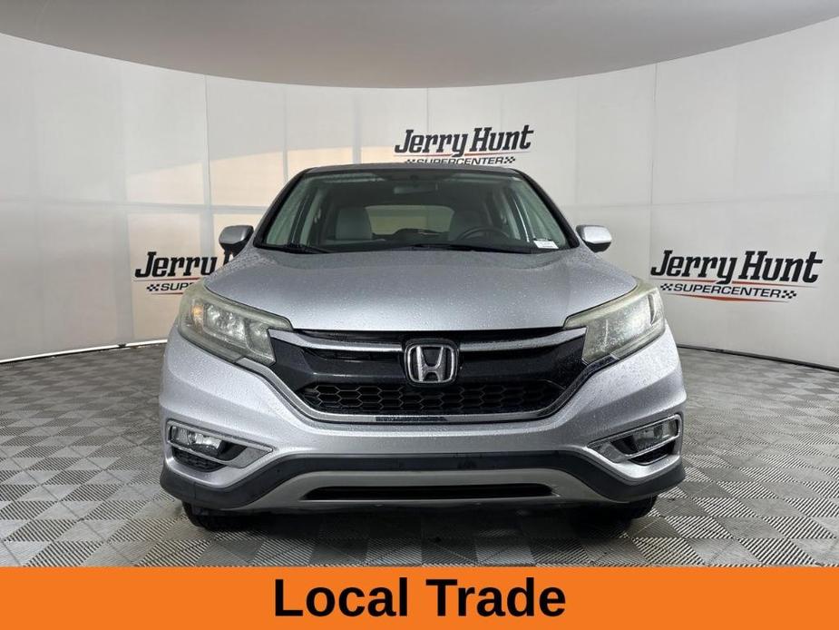 used 2016 Honda CR-V car, priced at $18,700