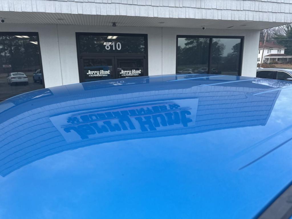 used 2022 Ram 1500 Classic car, priced at $32,988