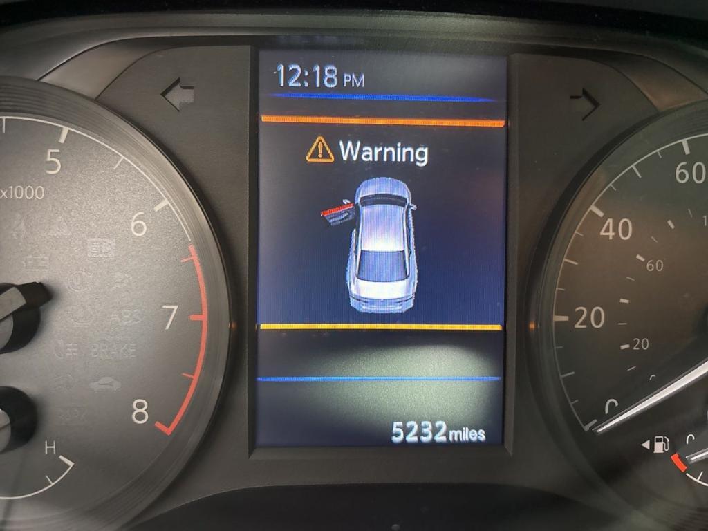 used 2021 Nissan Altima car, priced at $20,700