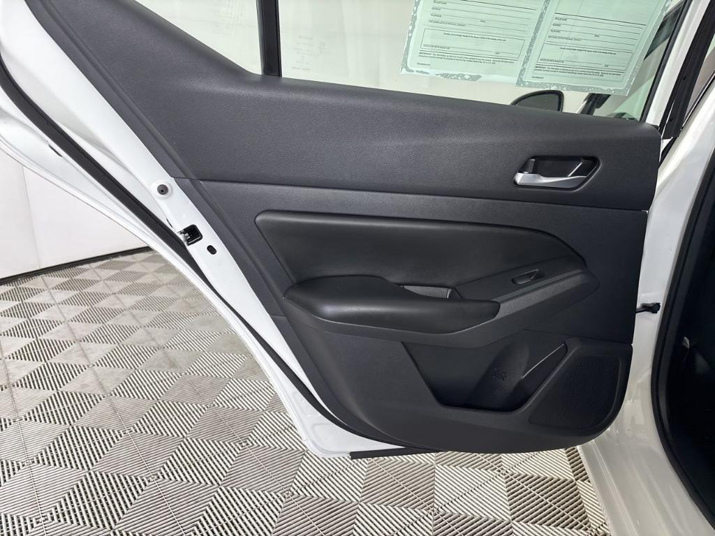 used 2021 Nissan Altima car, priced at $20,700
