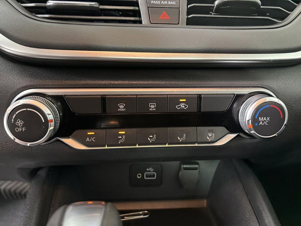 used 2021 Nissan Altima car, priced at $20,700