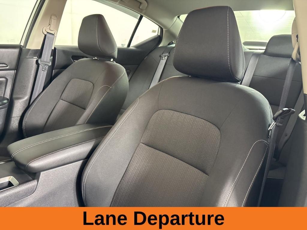used 2021 Nissan Altima car, priced at $20,700