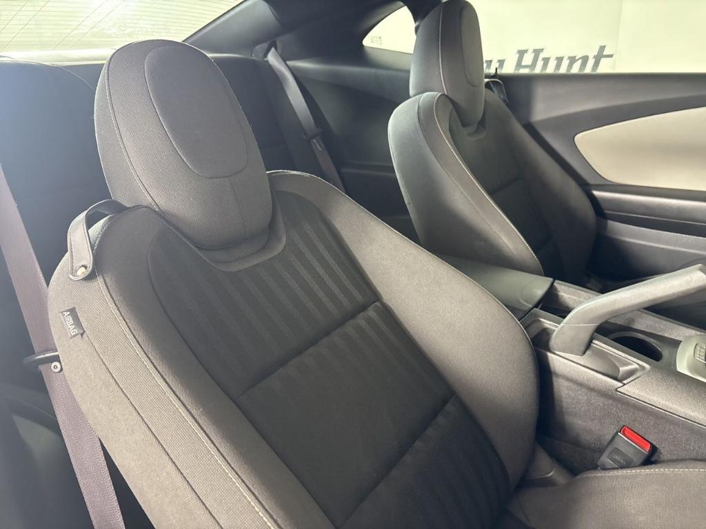 used 2015 Chevrolet Camaro car, priced at $11,400