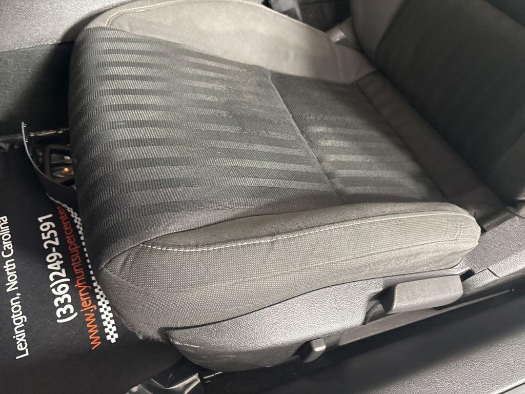 used 2015 Chevrolet Camaro car, priced at $11,400