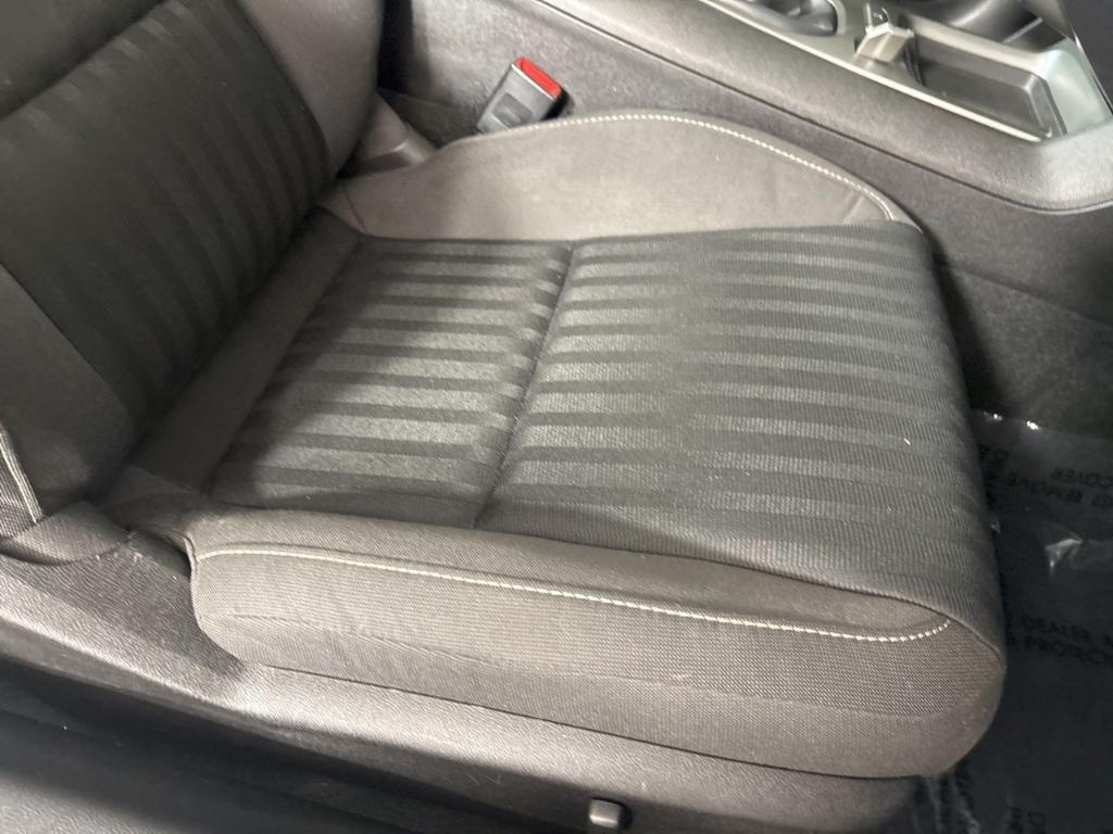 used 2015 Chevrolet Camaro car, priced at $11,400