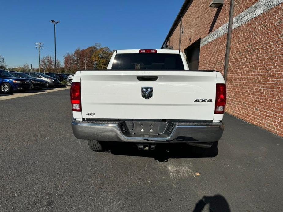 used 2020 Ram 1500 Classic car, priced at $22,935