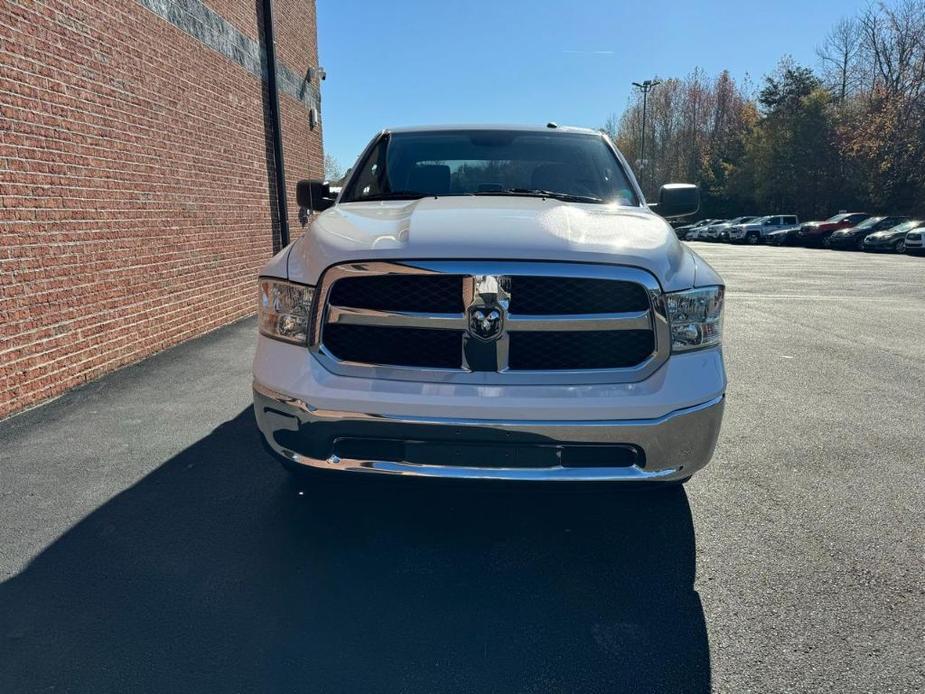 used 2020 Ram 1500 Classic car, priced at $22,935