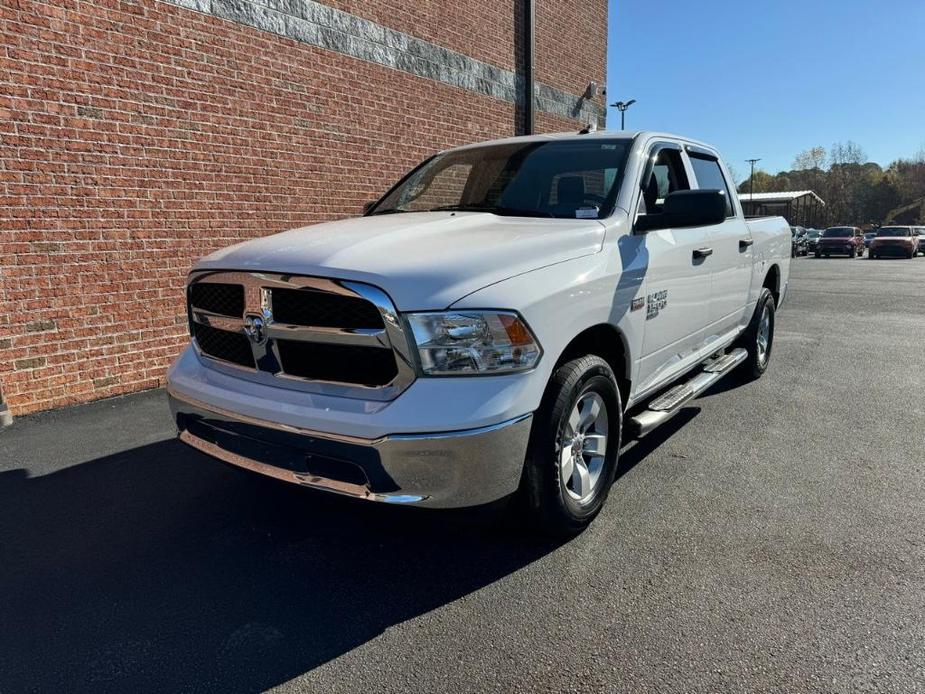 used 2020 Ram 1500 Classic car, priced at $22,935