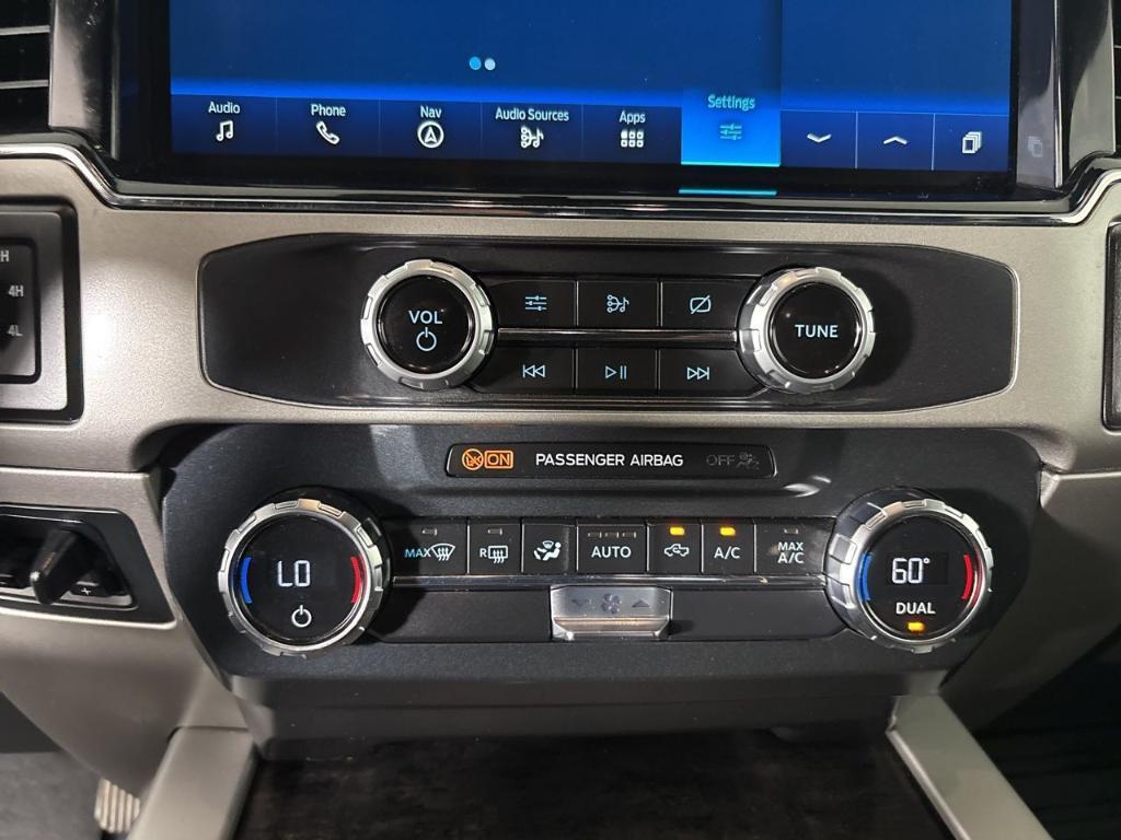 used 2022 Ford F-250 car, priced at $67,899