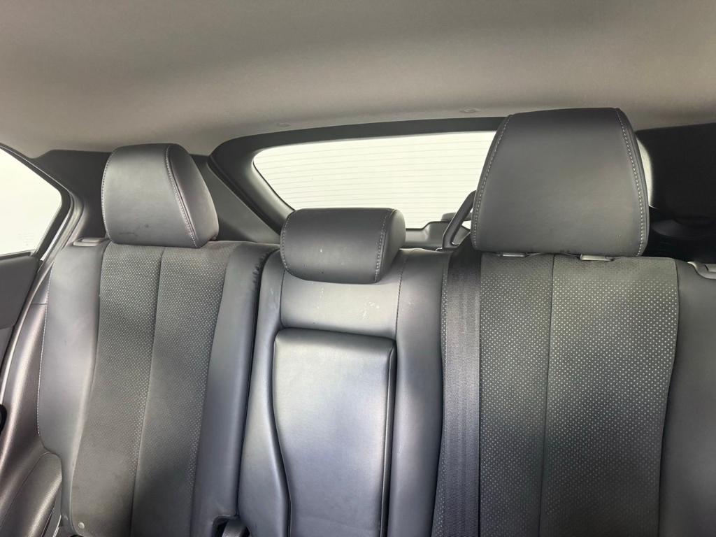 used 2023 Mitsubishi Eclipse Cross car, priced at $19,601