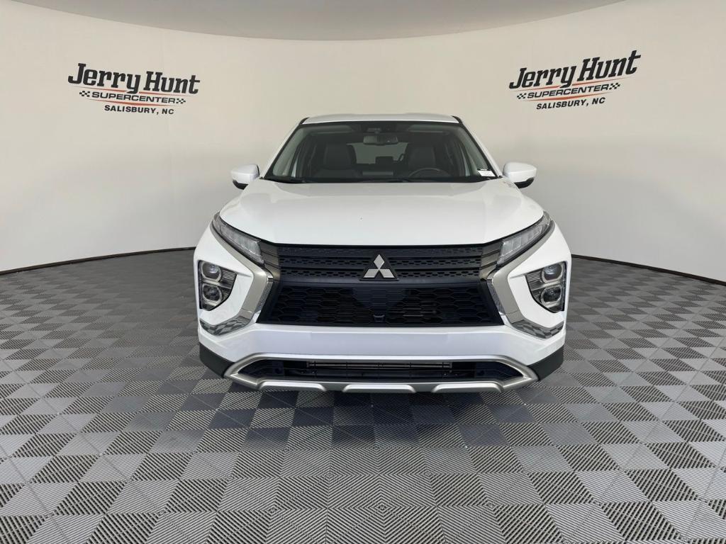 used 2023 Mitsubishi Eclipse Cross car, priced at $19,601