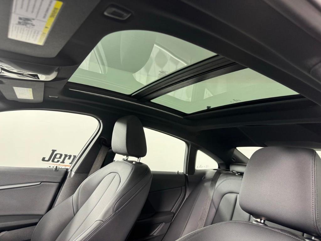used 2024 BMW 228 Gran Coupe car, priced at $28,499