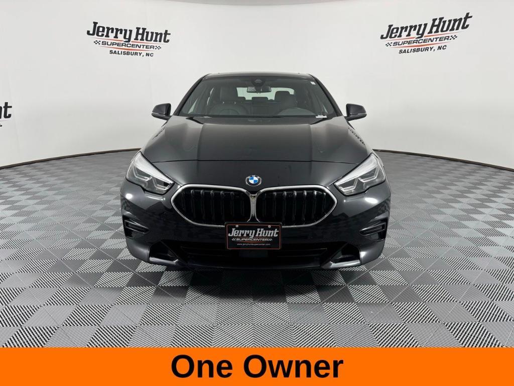used 2024 BMW 228 Gran Coupe car, priced at $35,751