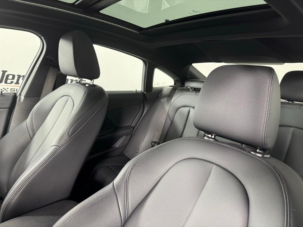 used 2024 BMW 228 Gran Coupe car, priced at $35,751