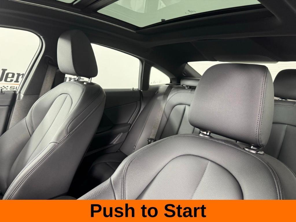 used 2024 BMW 228 Gran Coupe car, priced at $35,500