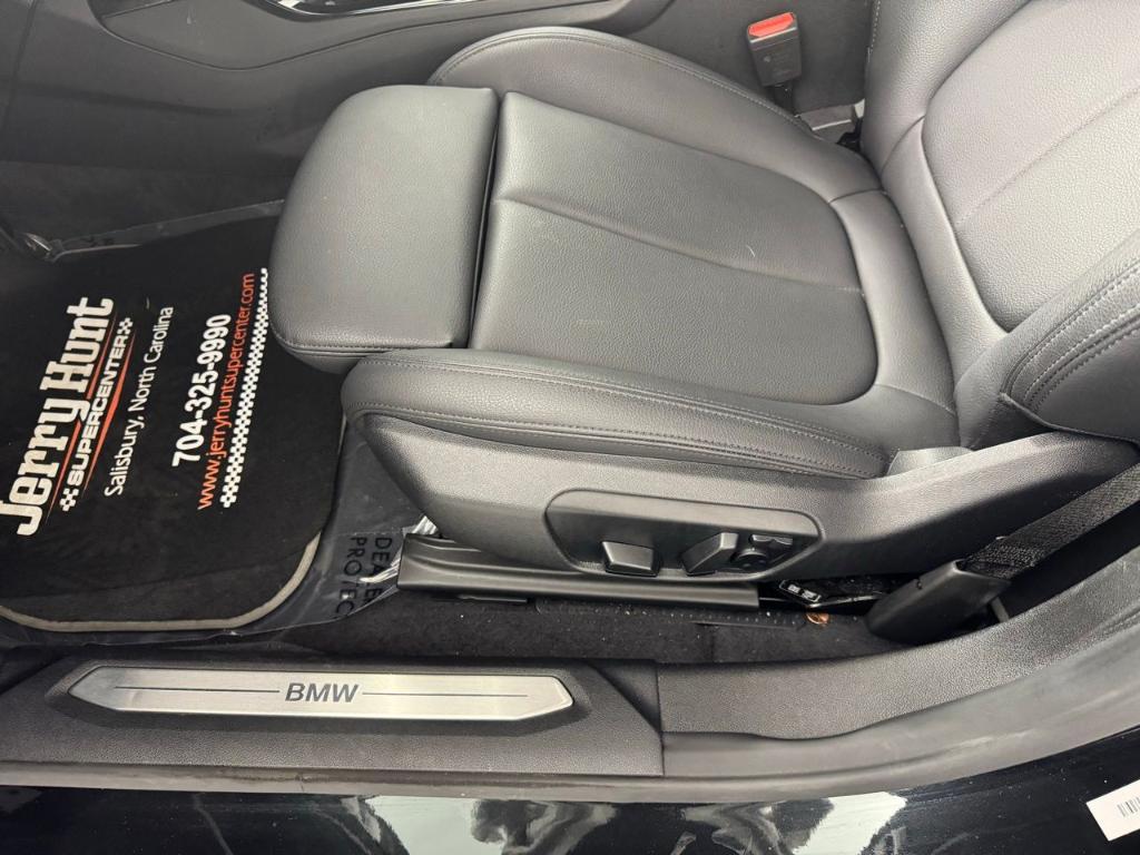 used 2024 BMW 228 Gran Coupe car, priced at $35,751