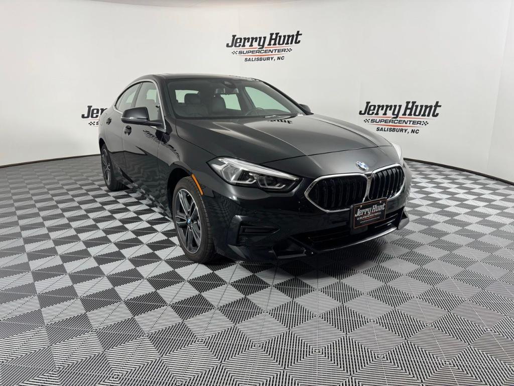 used 2024 BMW 228 Gran Coupe car, priced at $35,751