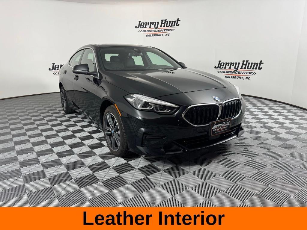 used 2024 BMW 228 Gran Coupe car, priced at $35,500