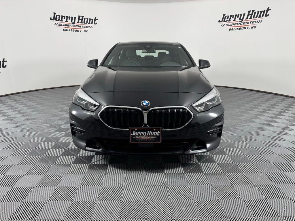 used 2024 BMW 228 Gran Coupe car, priced at $28,499